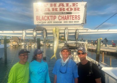 islamorada florida fishing charters