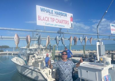 Islamorada Fishing Charter