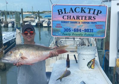 Islamorada Florida offshore Fishing Charter
